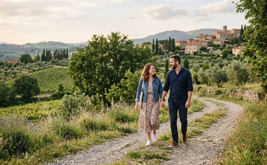 Μικρές καθημερινές κινήσεις